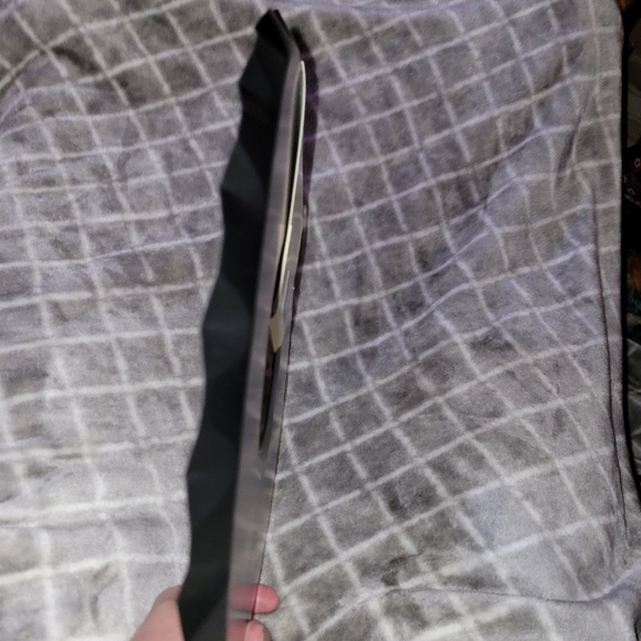 Mrs. Anderson’s Non-Stick Pie Drip Catcher New - Picture 4 of 4